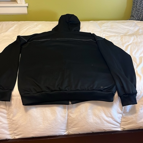 Adidas warmup hoody - Picture 8 of 8